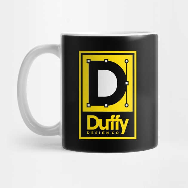 Duffy OG Badge by Duffy Design